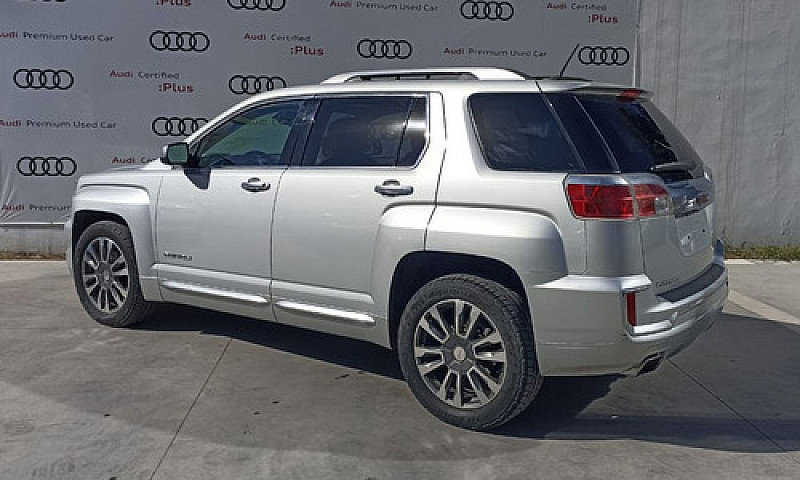 Gmc Terrain 2016 3.6...