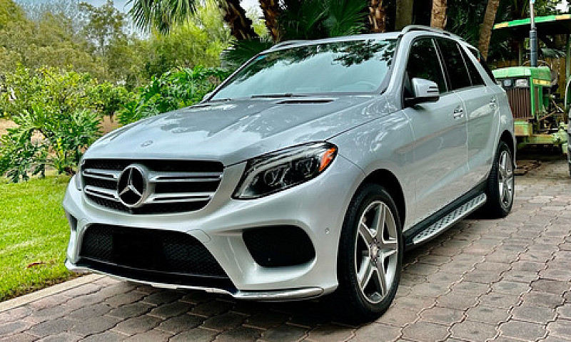 Mercedes-Benz Clase ...