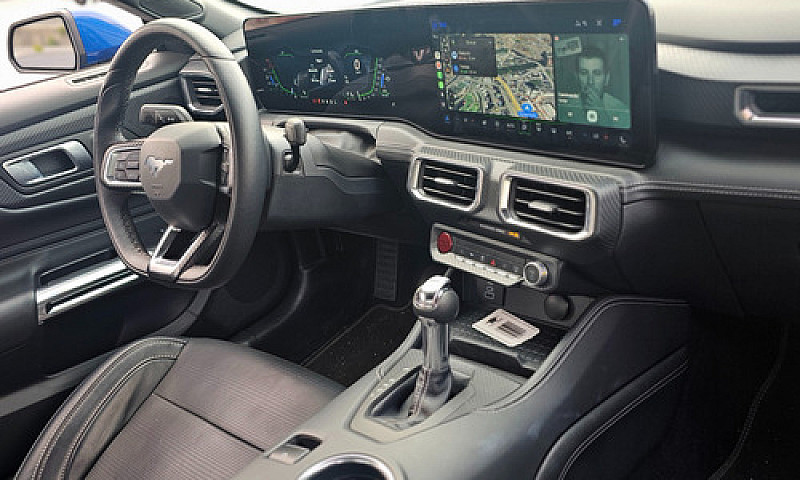 Ford Mustang 2.3 Eco...