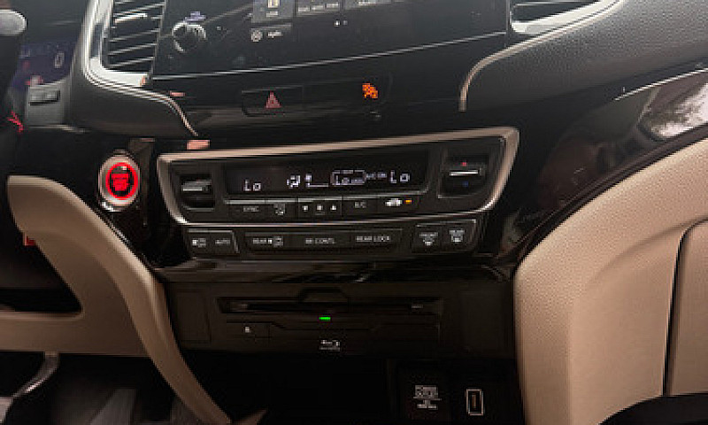 Honda Pilot 3.5 Tour...