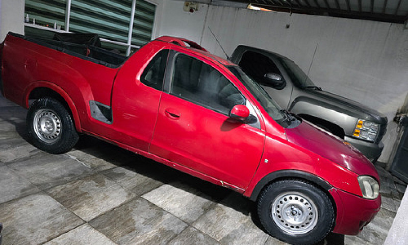 2010 Chevrolet Torna...