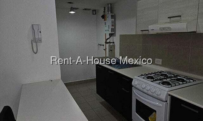 Departamento En  Ven...