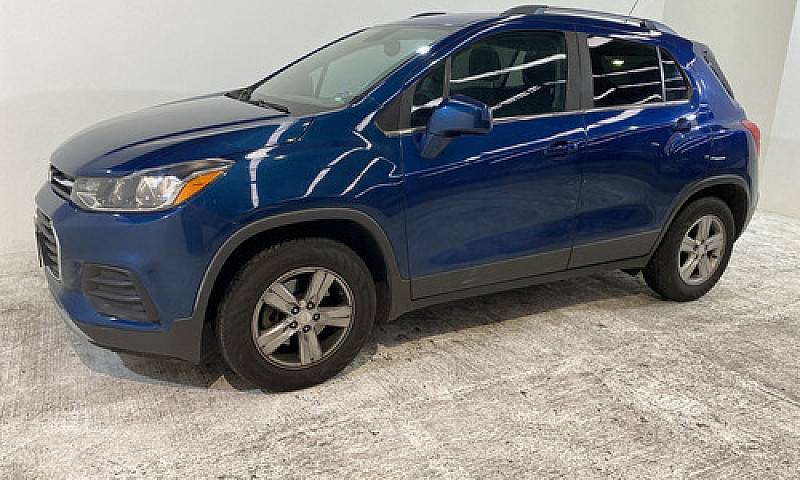 Chevrolet Trax 2019 ...