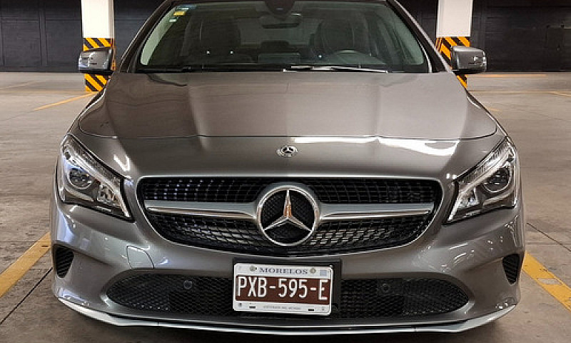 Mercedes-Benz Clase ...
