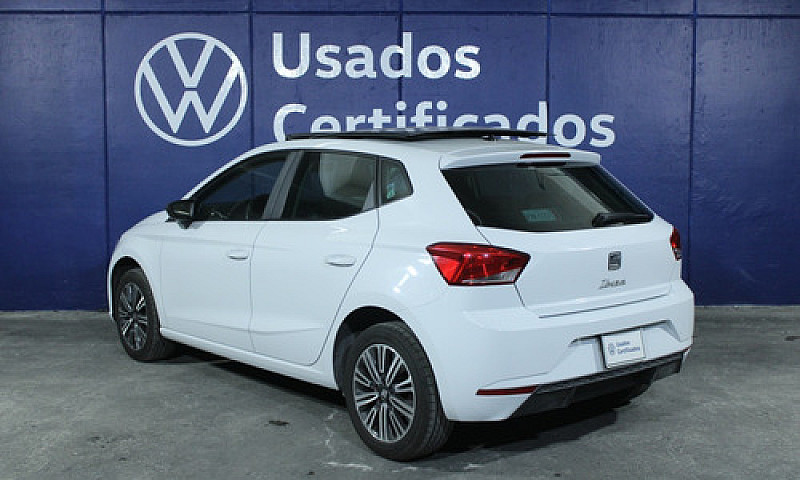 Seat Ibiza 1.6 Style...