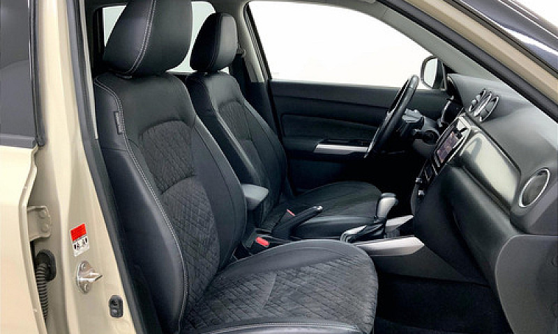 Suzuki Vitara 2020...