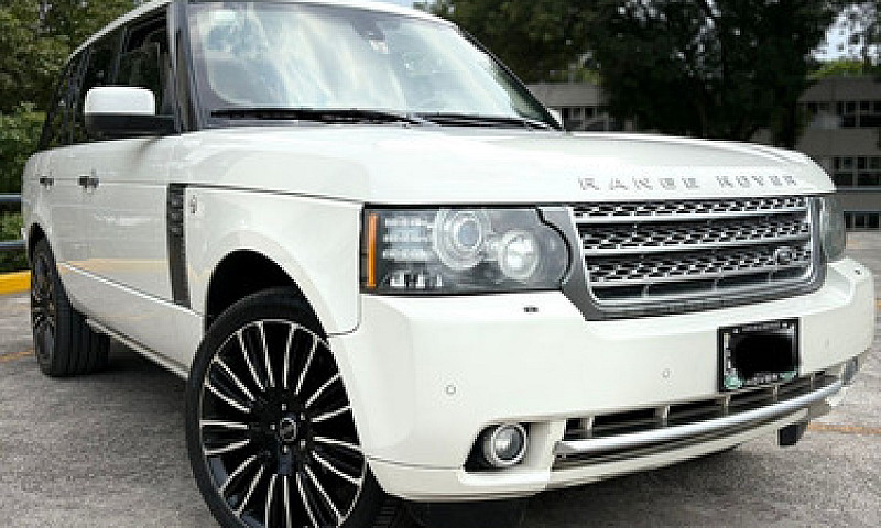 Range Rover Sport Sú...