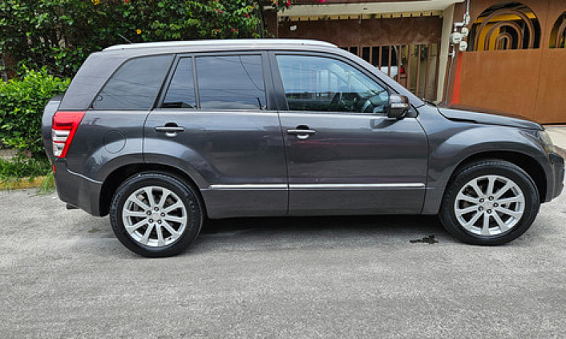 Grand Vitara Gls/Ta ...