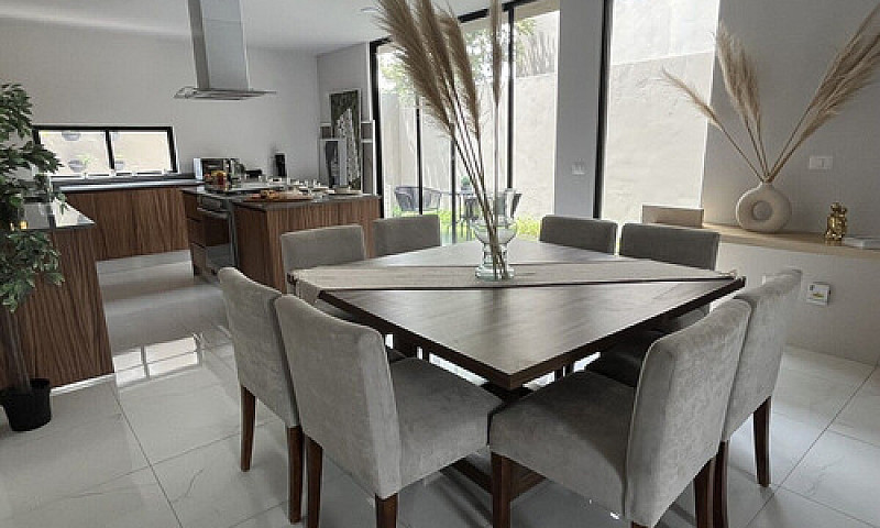 Casa En Venta En Zib...
