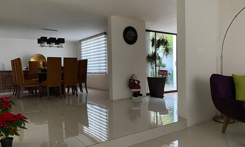 Exclusiva Residencia...