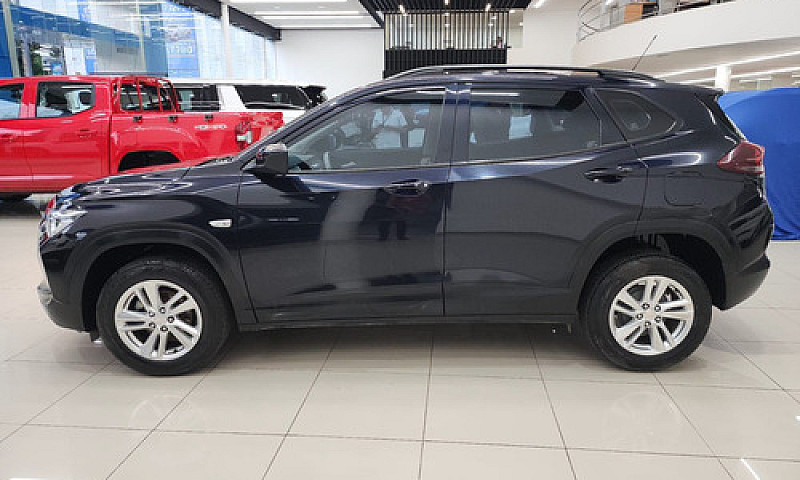 Chevrolet Tracker 20...