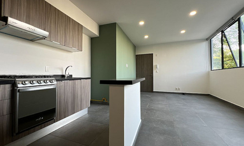 Venta Departamento S...