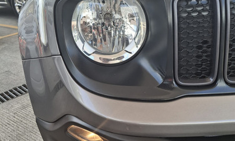Jeep Renegade 2022...