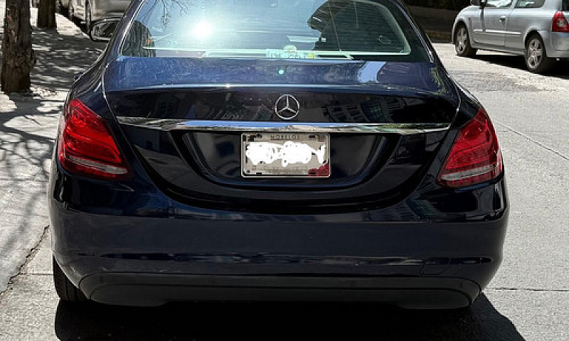 Mercedes-Benz Clase ...