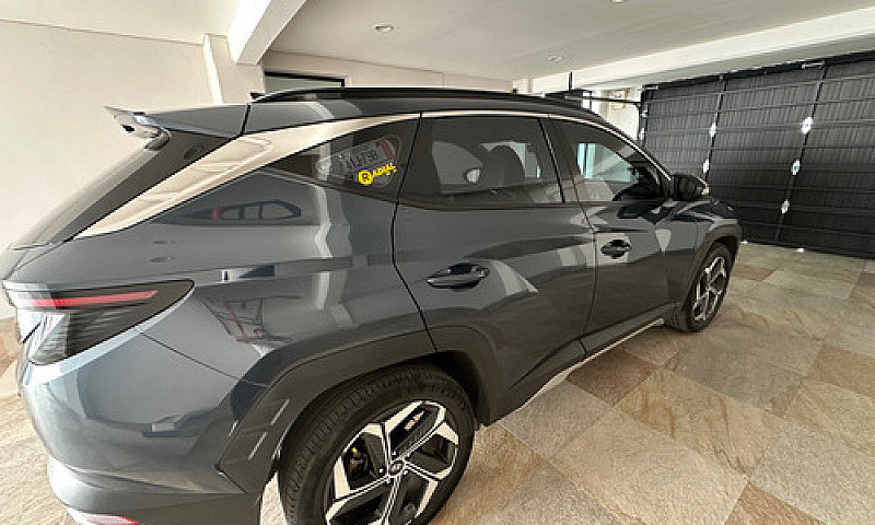 Hyundai Tucson 2.5 G...