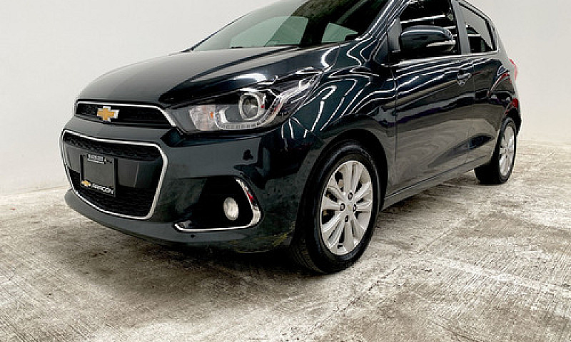 Chevrolet Spark 2018...