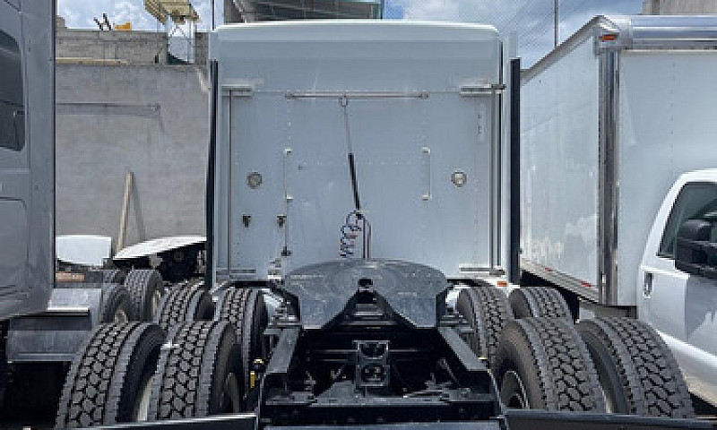 Tractocamion  Kenwor...
