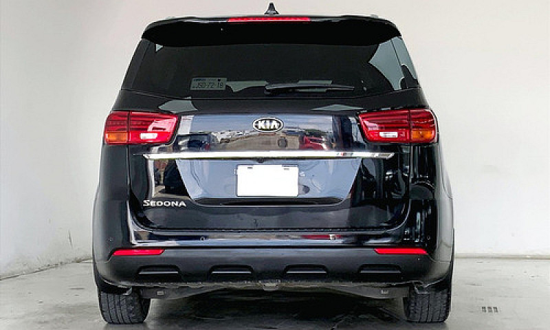 Kia Sedona 2020...