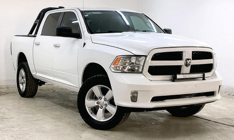 Ram Ram 2500 2016...