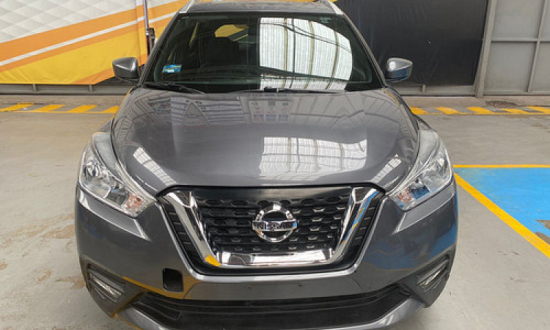 Nissan Kicks 2019 1....