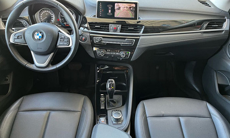 Bmw X1 2022...