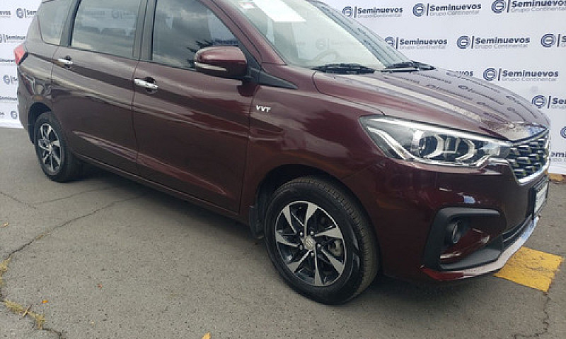 Suzuki Ertiga 2023...