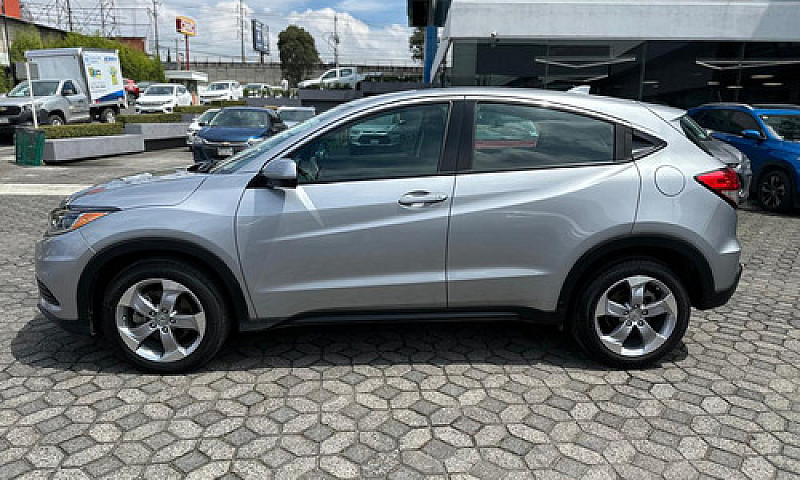 Honda Hr-V 2022...