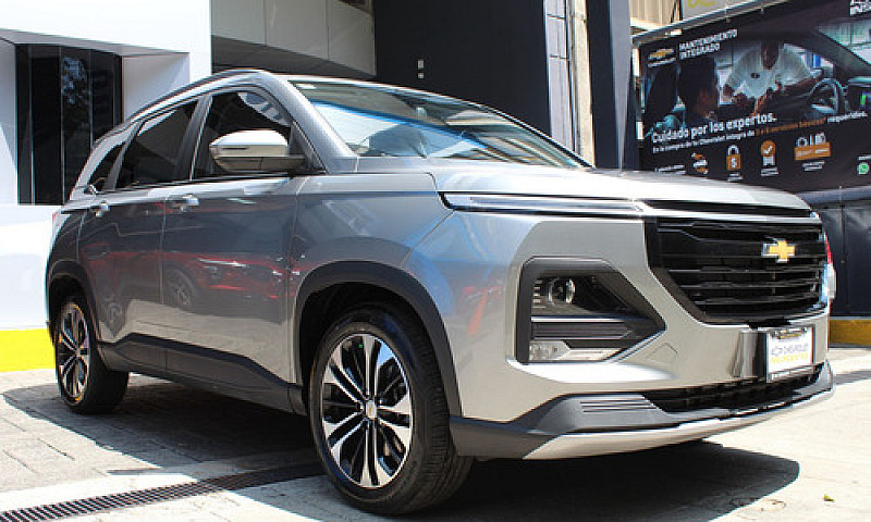 Chevrolet Captiva 20...