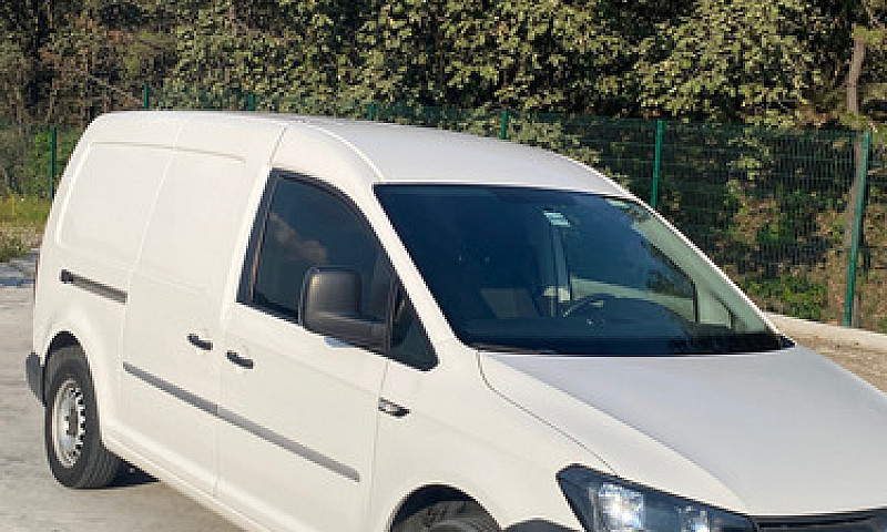 Volkswagen Caddy 1.6...