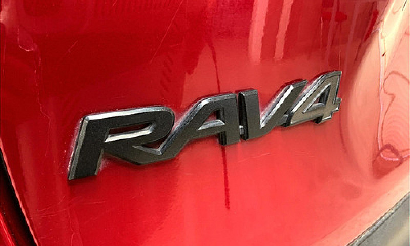 Toyota Rav4 2020...