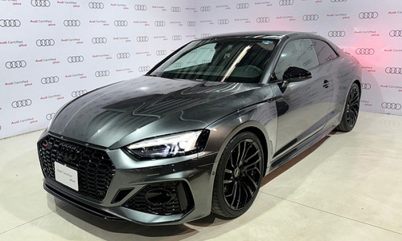 Audi Serie Rs 2.9T R...