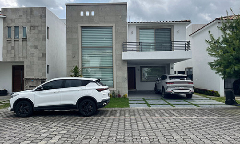 Casa En Excelente Es...