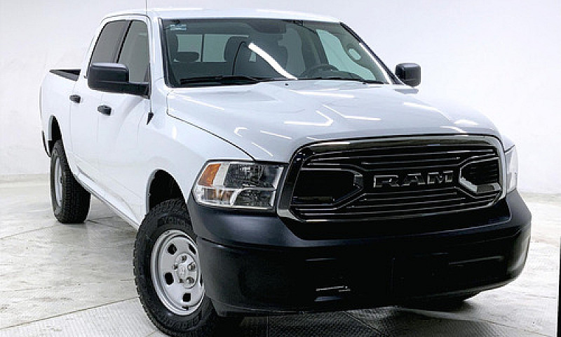 Ram Ram 1500 2021...