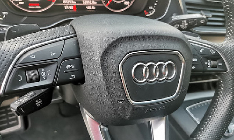 Audi Q5 2019 2.0 L4 ...