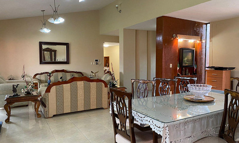 Casa En Venta En Aco...