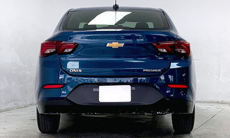Chevrolet Onix 2021...