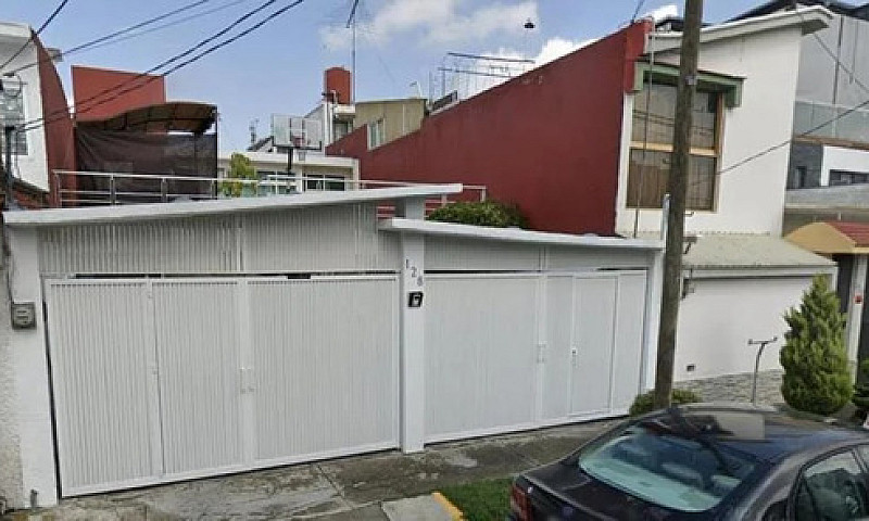 Casa En Venta Estado...