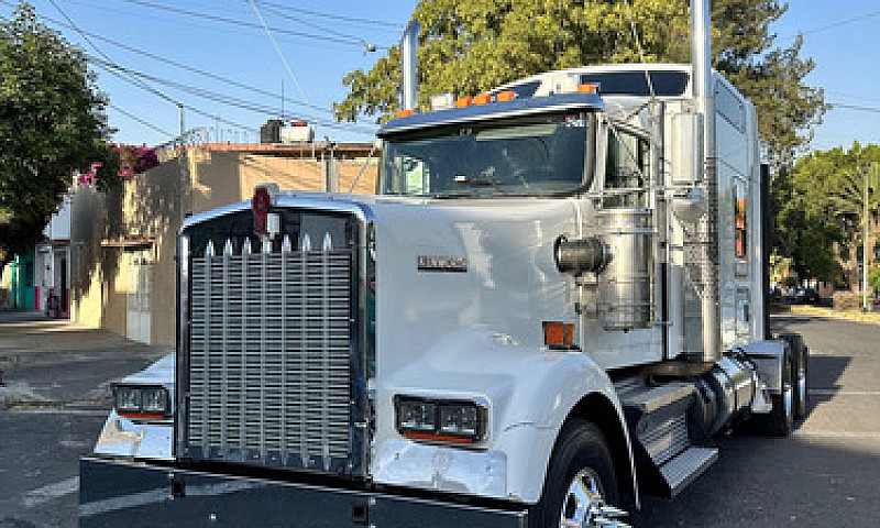 2016 Kenworth  W900 ...