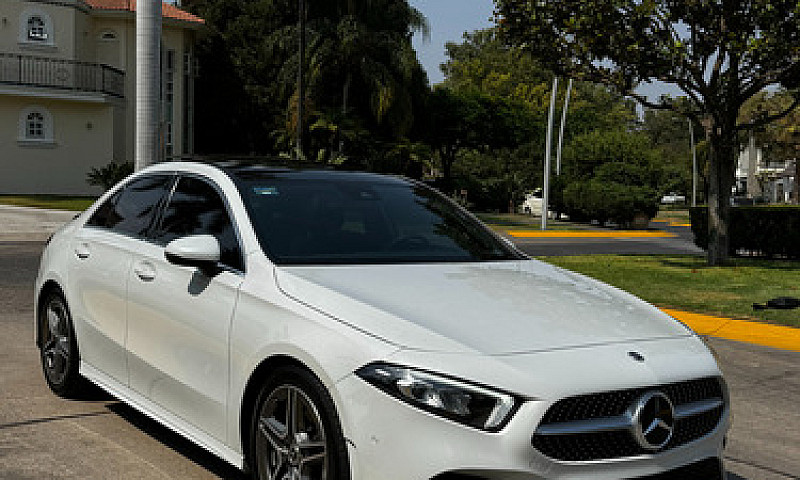 Mercedes Benz A200 S...