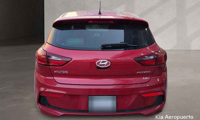 Hyundai  Accent  202...