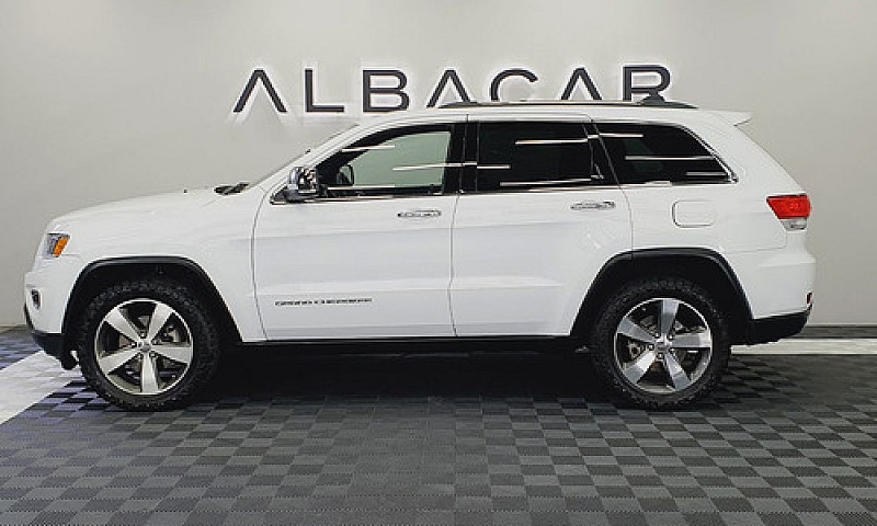 Jeep Grand Cherokee ...