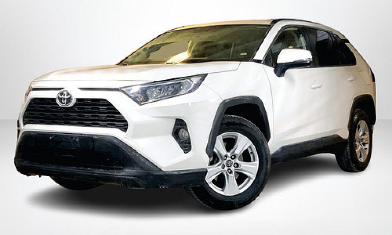 Toyota Rav4 2019...