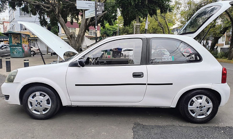 Chevrolet Chevy 1.6 ...