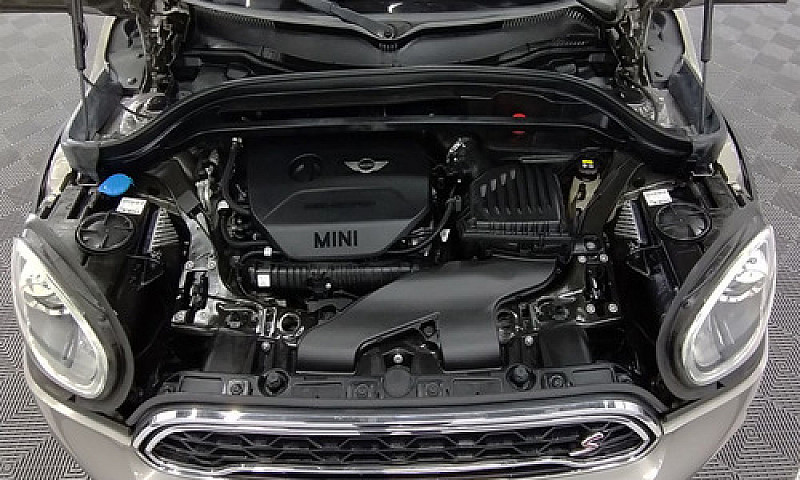 Mini Countryman 2.0 ...
