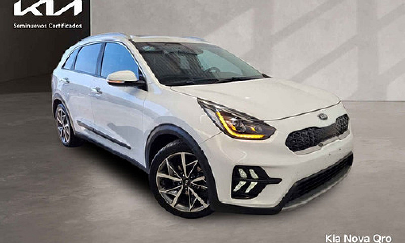 Kia Niro 2020...