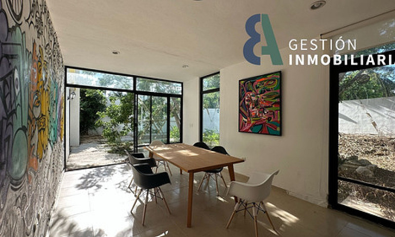Casa En Venta En Cer...