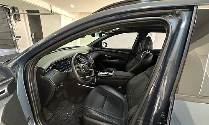 Hyundai Tucson 2.5 G...