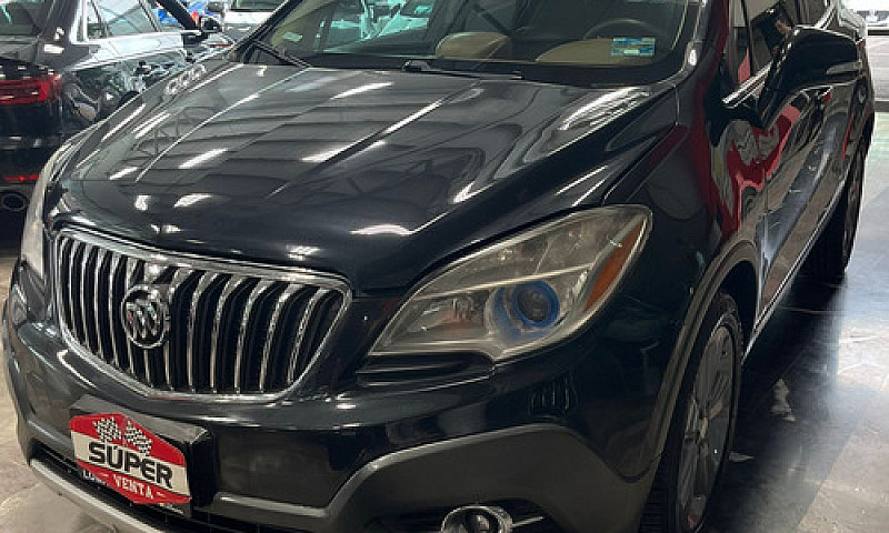 Buick Encore 2014 1....