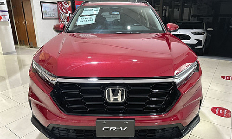 Honda Cr-V 2023...