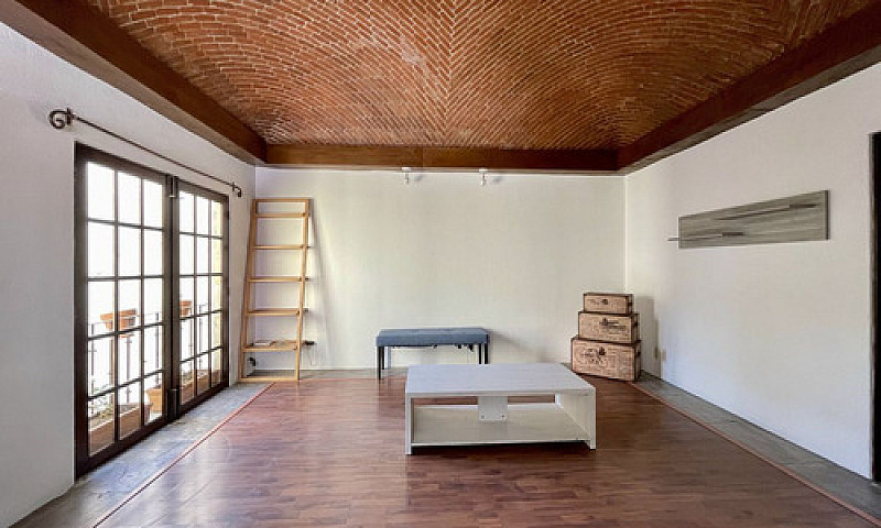 Renta Departamento 1...